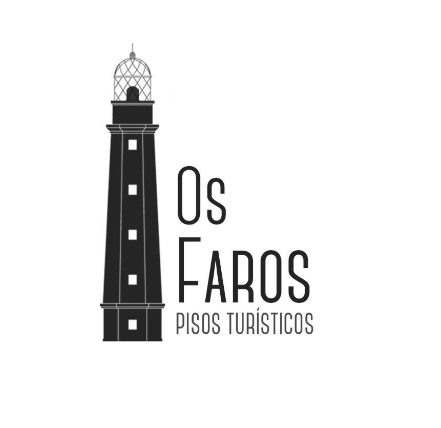 Апартаменти Os Faros Pisos Turisticos Arou Екстер'єр фото